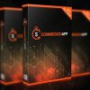 Commission App Box