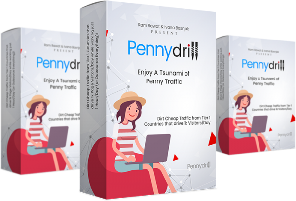 Penny Drill box