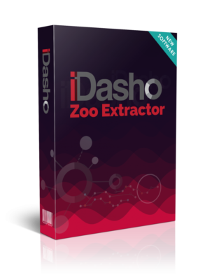 iDasho-New Software