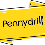 Penny Drill logo
