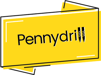 penny drill logo