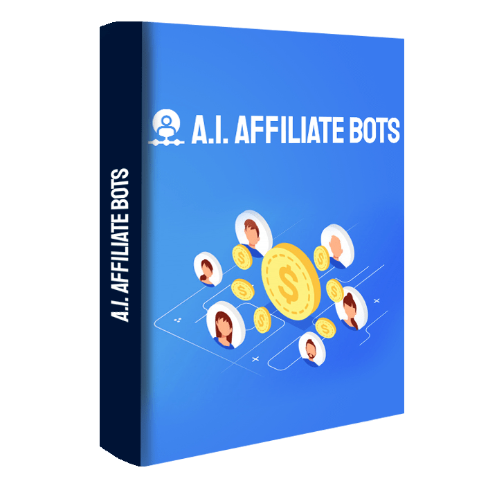  ai affiliate bot 