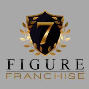 7FF logo