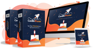 CanBeFaster
