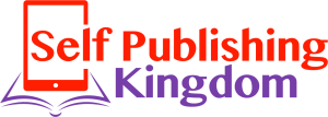 Self Publishing Kingdom Logo