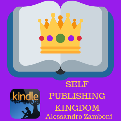 SELF PUBLISHING KINGDOM