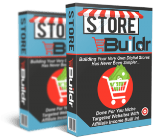 StoreBuildr box