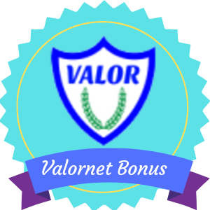 Valornet Bonus