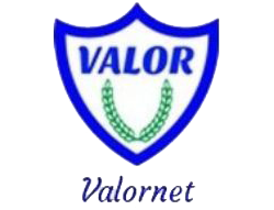 valornet logo