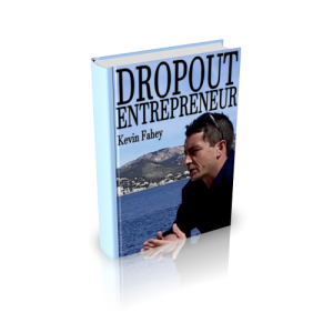 Dropout Entrepreneur