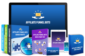 Affiliate Funnel Bots 2.0