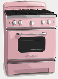 cook stove