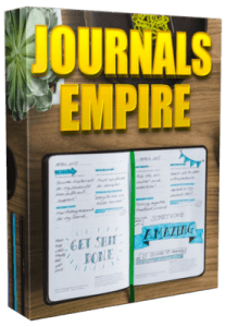 Journals Empire