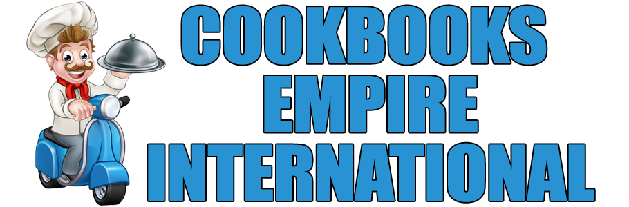 Cookbooks Empire 2: International