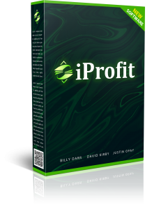 iProfit cover