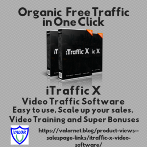 ITrafficX Canva Banner