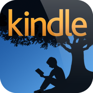 kindle logo