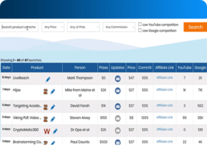 Launch Pulse Software
