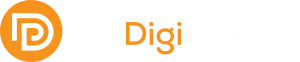 DigiPro logo-light