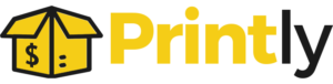 Printly logo