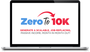 Zero to10K banner