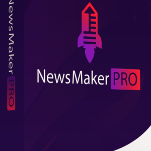 newsmaker-pro box