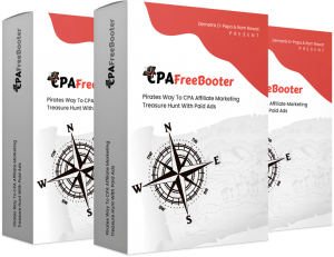 CPA Freebooter Box