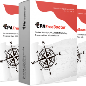 CPA Freebooter Box