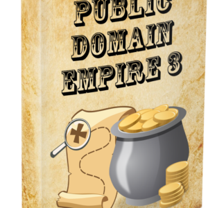Public Domain Empire 3