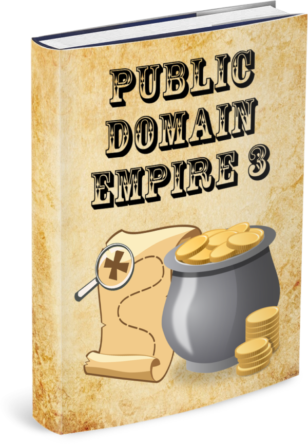 Public Domain Empire 3