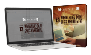 Check Out IMChecklist Volume 13: Crisis Management HERE!