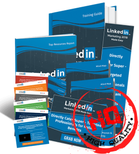 Linked In 2018 Success Kit-product-image-full