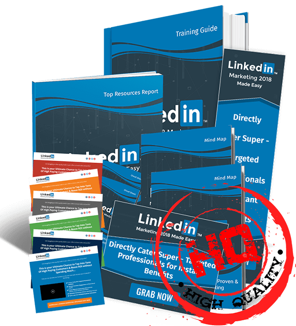 Linked In 2018 Success Kit-product-image-full