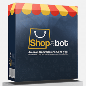 Shopabot Amazon Store Builder