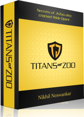 Titans of Zoo, box