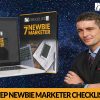 IMChecklist 7: Newbie Marketer